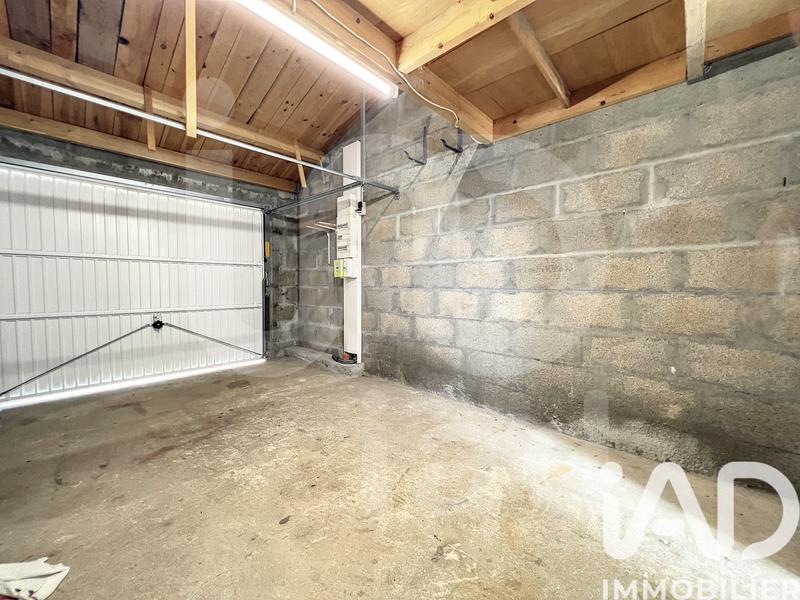 Maison de ville - 94 m² - 5 pièces