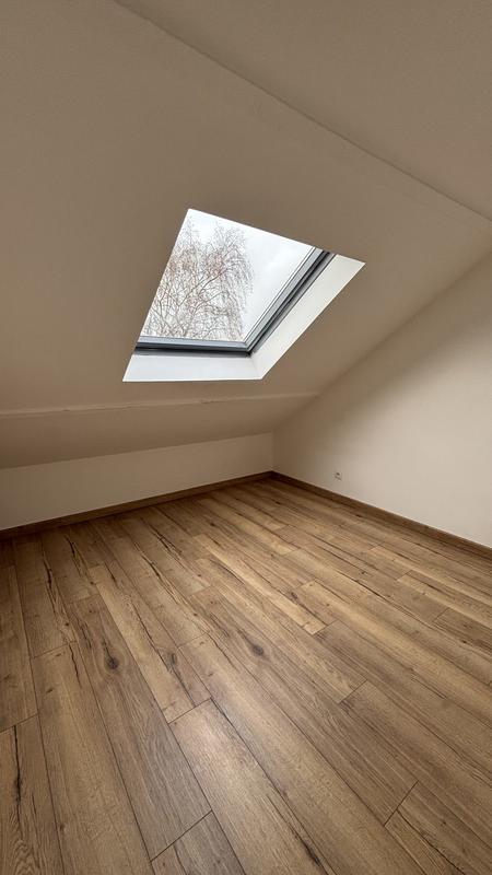 Appartement - 50 m² - 3 pièces