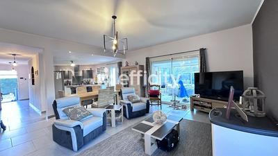 Villa - 190 m² - 6 pièces