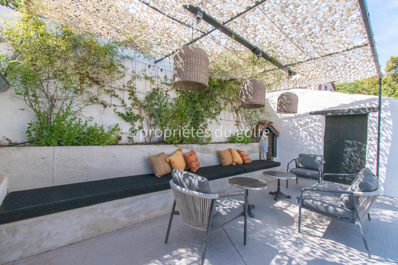 Maison - 138 m² - 8 pièces