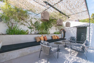 Maison - 138 m² - 8 pièces