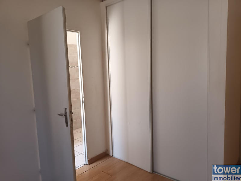 Maison - 70 m² - 3 pièces