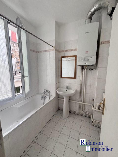 Appartement - 30 m² - 1 pièce