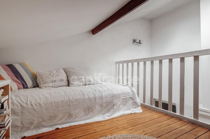 Appartement - 88 m² - 4 pièces