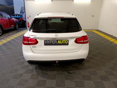 Mercedes Classe c break 180 d Business