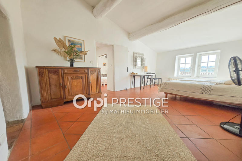 Maison - 84 m² - 4 pièces