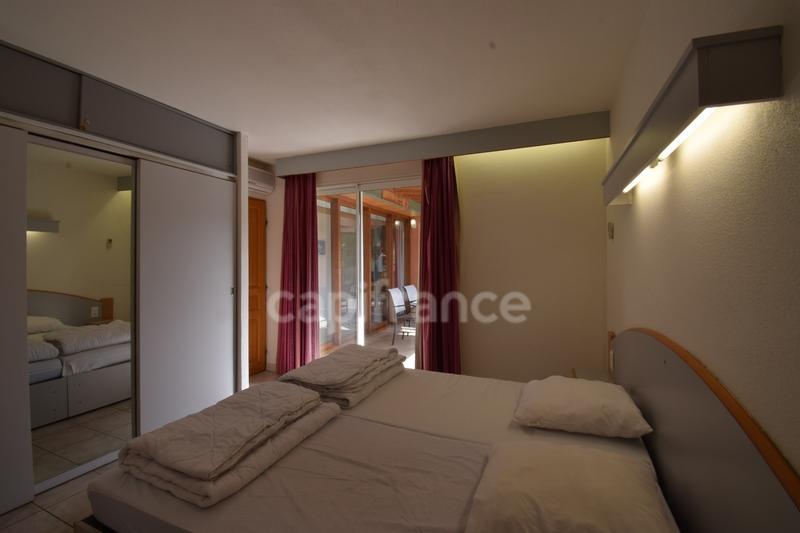 Maison - 80 m² - 3 pièces