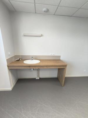 Bureau - 37 m²