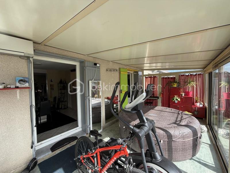 Maison - 106 m² - 9 pièces