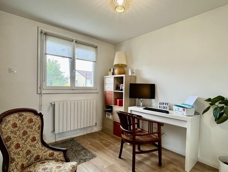 Maison - 124 m² - 6 pièces