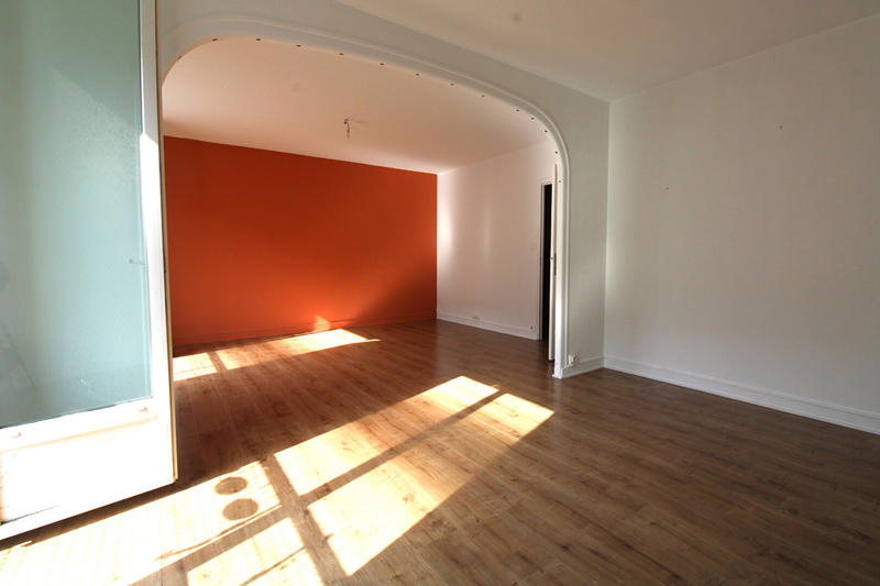 Appartement - 85 m² - 4 pièces