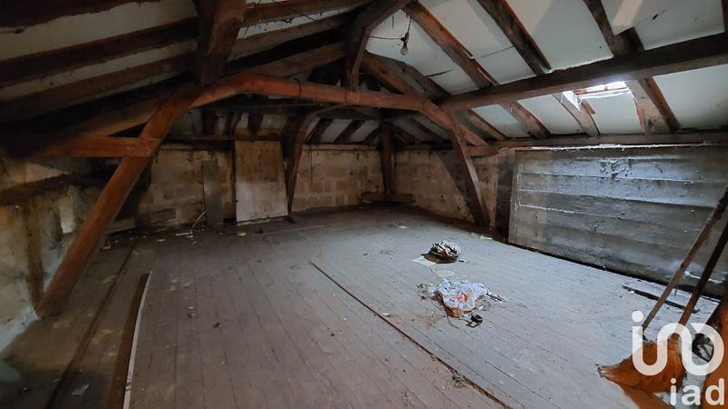 Maison de campagne - 256 m² - 9 pièces