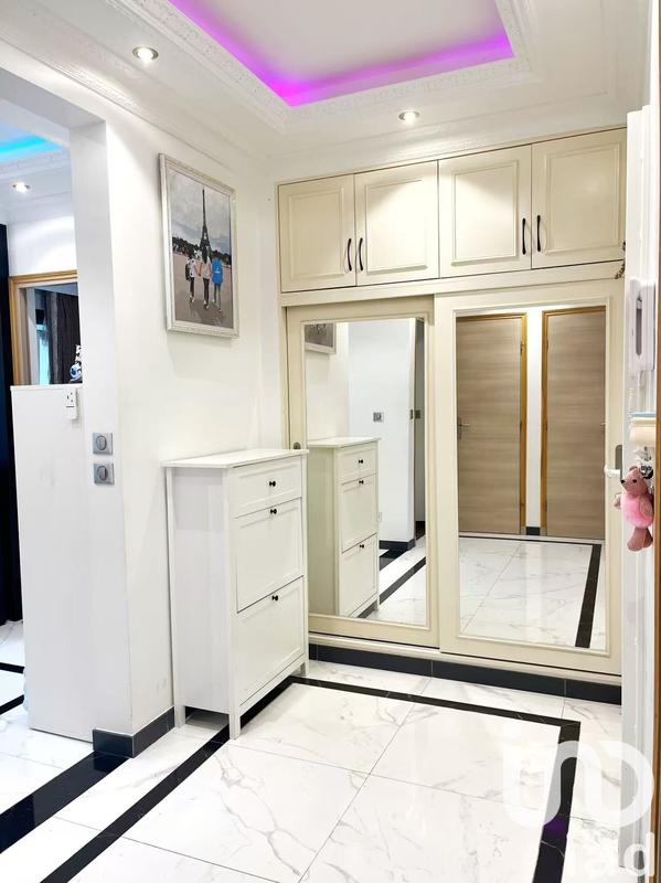 Appartement - 70 m² - 4 pièces