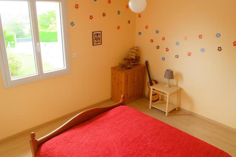 Propriété - 194 m² - 6 pièces