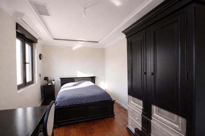 Villa - 175 m² - 5 pièces