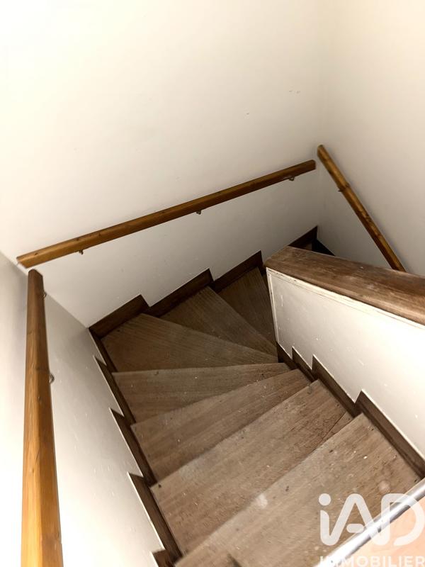 Maison - 146 m² - 8 pièces