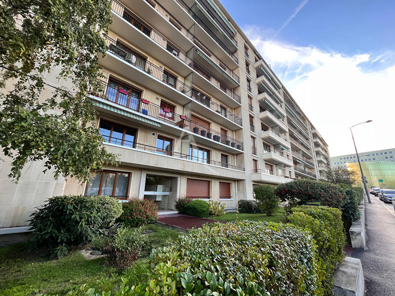 Appartement - 59 m² - 2 pièces