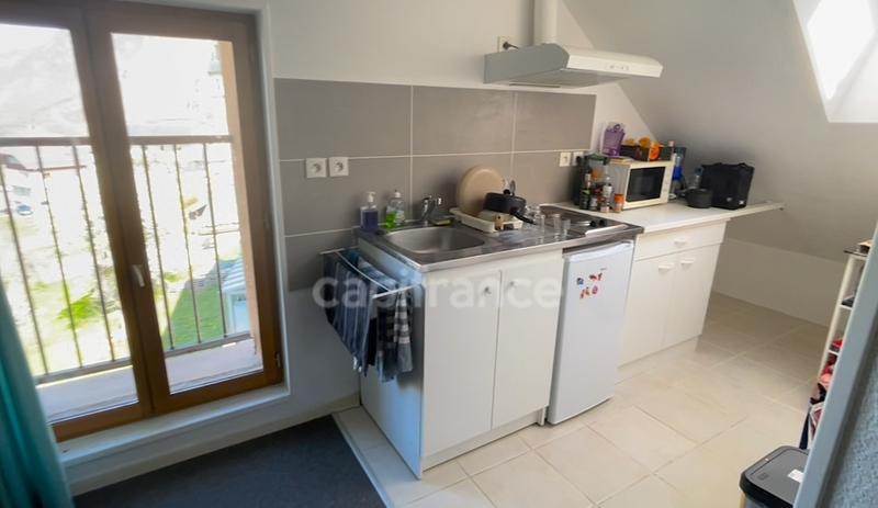 Maison de village - 368 m² - 8 pièces