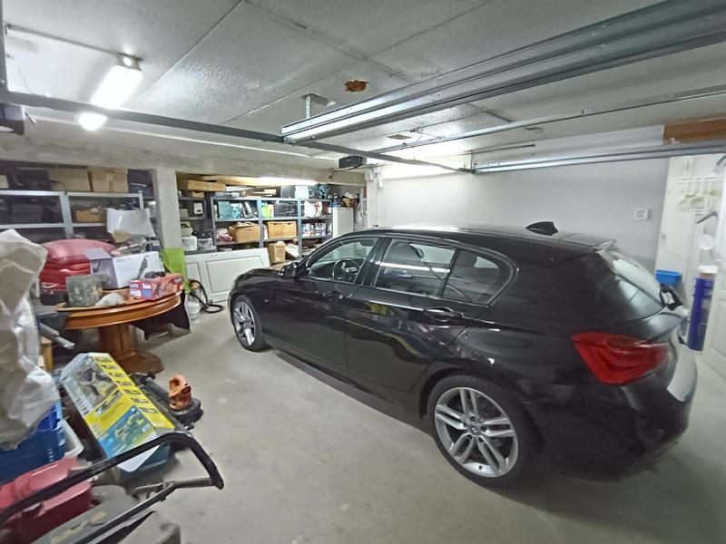 Maison - 104 m² - 4 pièces