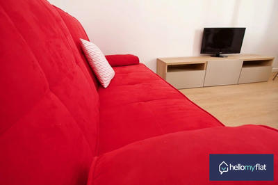 Appartement - 30 m² - 2 pièces