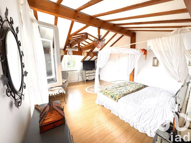 Maison - 177 m² - 5 pièces