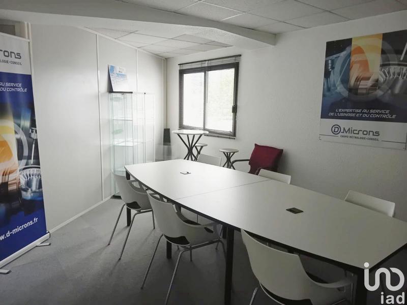 Bureau - 200 m²