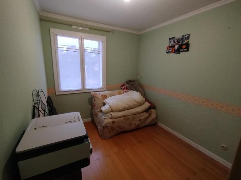 Maison traditionnelle - 74 m² - 4 pièces