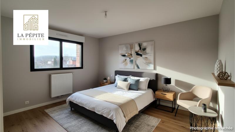 Maison - 145 m² - 5 pièces