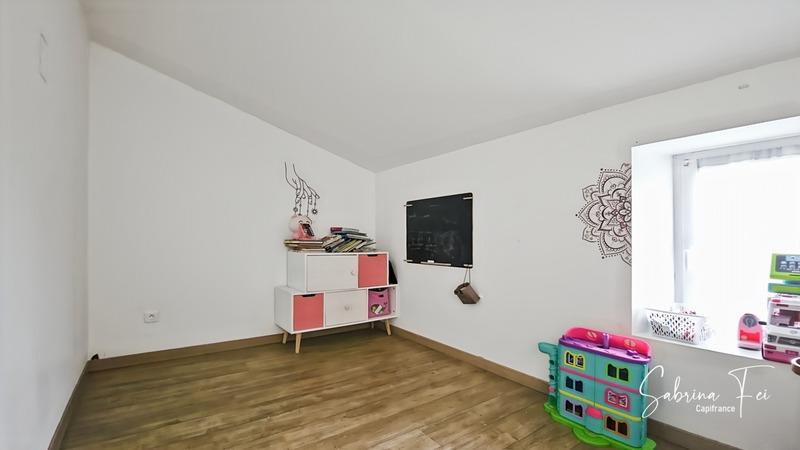 Longère - 193 m² - 7 pièces