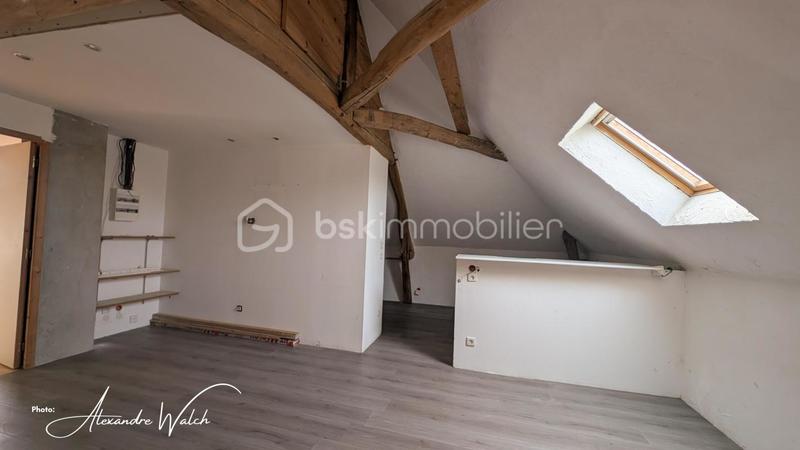Immeuble - 268 m² - 10 pièces