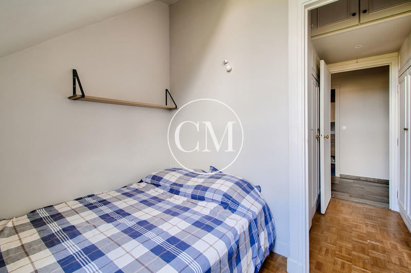 Appartement - 52 m² - 3 pièces