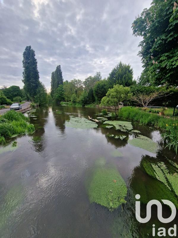 Appartement - 50 m² - 2 pièces