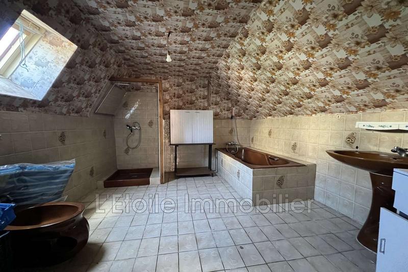 Maison - 81 m² - 3 pièces