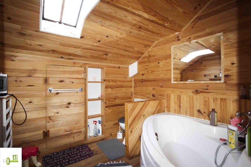 Maison - 146 m² - 6 pièces