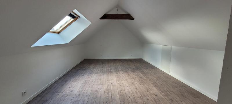 Maison - 113 m² - 5 pièces