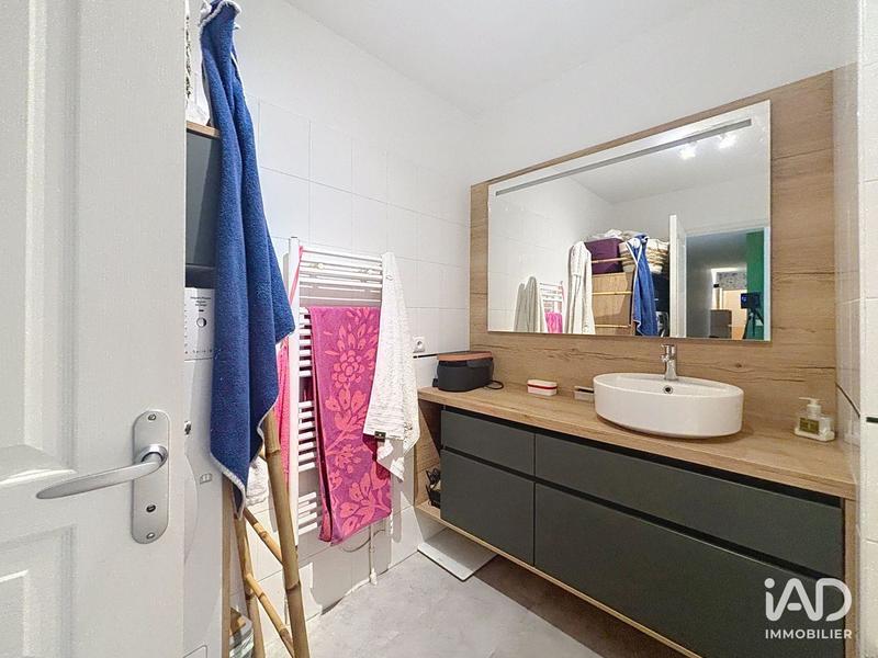 Maison - 103 m² - 4 pièces