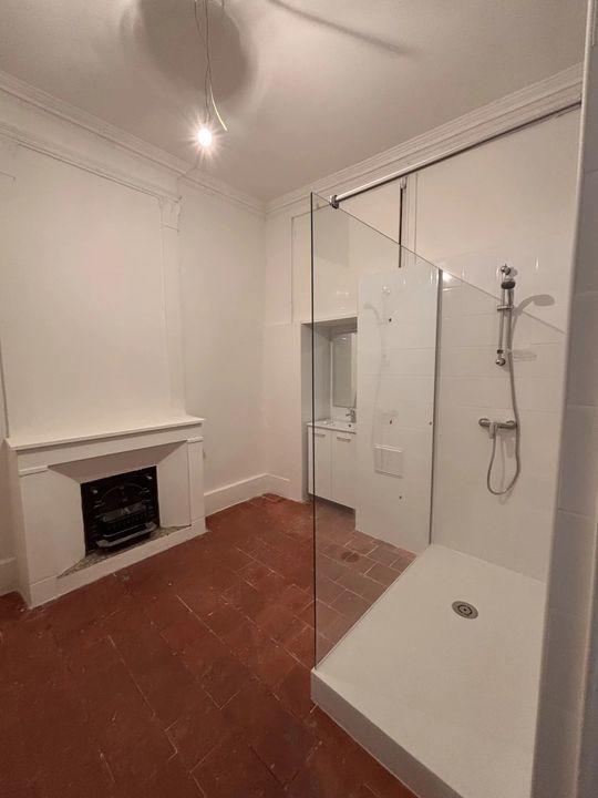 Appartement - 108 m² - 5 pièces