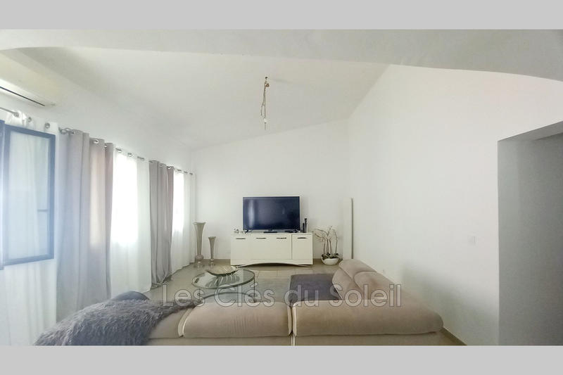 Appartement - 85 m² - 3 pièces
