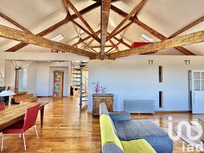 Château - 750 m² - 13 pièces