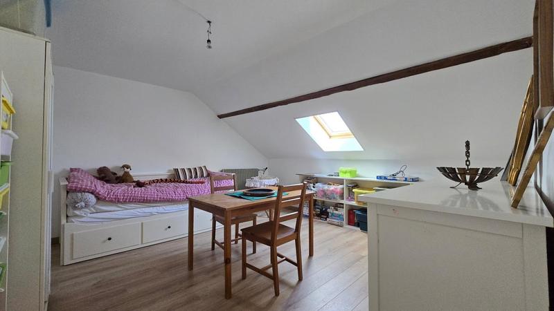 Maison - 193 m² - 7 pièces