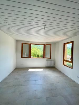 Maison - 107 m² - 4 pièces
