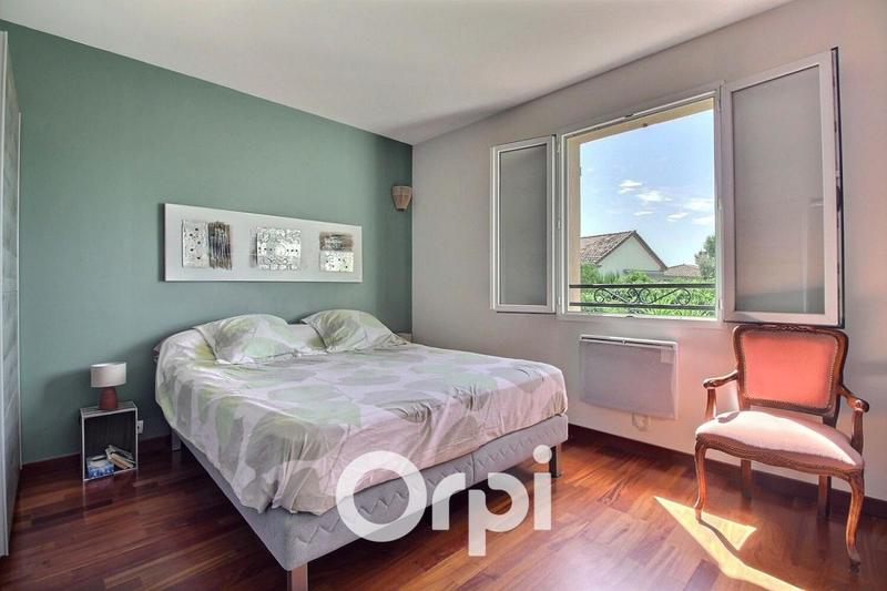 Maison - 113 m² - 4 pièces