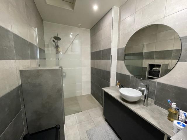 Maison - 103 m² - 6 pièces