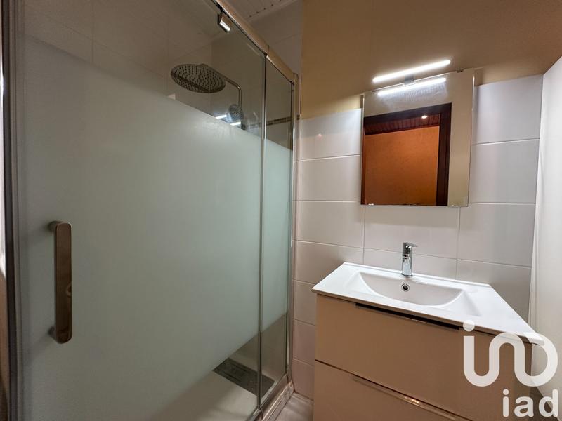 Maison de ville - 80 m² - 3 pièces