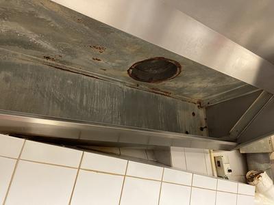 Fonds de commerce - Hôtellerie / Restauration - 40 m²