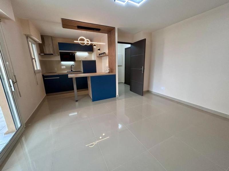 Appartement - 53 m² - 3 pièces