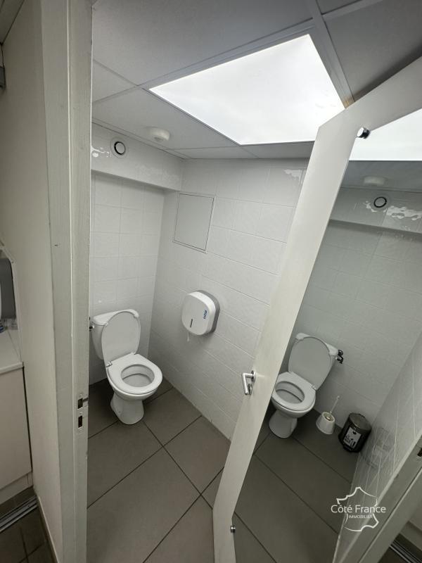 Local commercial - 88 m²