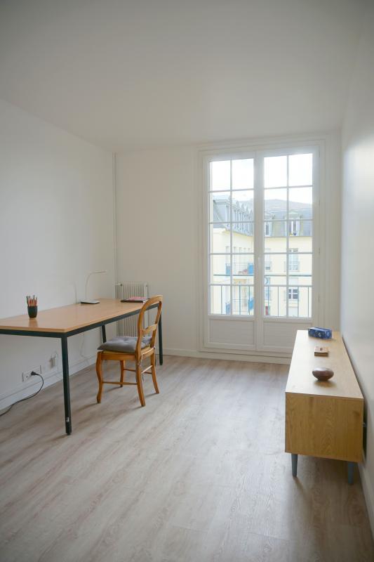 Appartement - 97 m² - 5 pièces