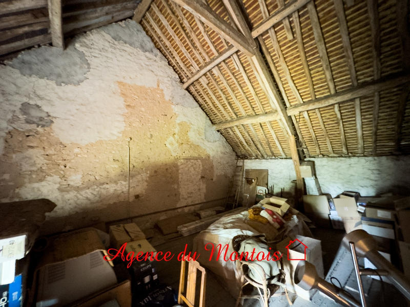 Maison - 182 m² - 6 pièces