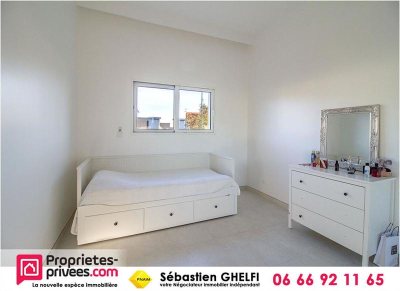 Maison - 138 m² - 6 pièces